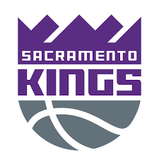 SACRAMENTO KINGS Team Logo